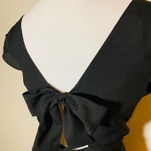 Bebe romper